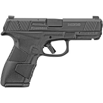 Mossberg MC2c 9mm 3.9" Barrel 13-Rounds Truglo Night Sights - $456.99 ($7.99 S/H on Firearms) - $456.99