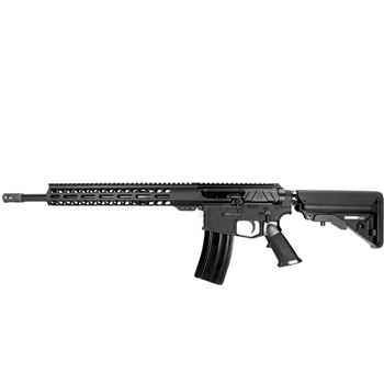 P2A "Valiant" LEFT HAND 16 inch AR-15 6mm ARC M-LOK Complete Rifle - $1011.49 AFTER 15% CODE - $1,011.49