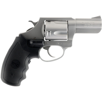Charter Arms Bulldog Stainless .44 SPC 2.5" Barrel 5-Rounds - $565.99 ($7.99 S/H on Firearms) - $565.99