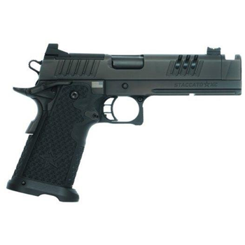 Staccato XC 9mm - $4386.99 (Free S/H over $49) - $4,386.99