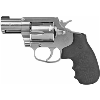 Colt Firearms King Cobra Carry Stainless .357 Mag 2" Barrel 6-Rounds - $831.99 ($7.99 S/H on Firearms) - $831.99