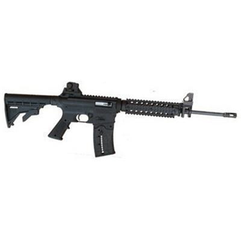 Mossberg 715T Tactical Flat Top Rifle with Adjustable Sight 37209 - $299.99 - $299.99