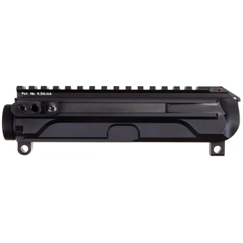 New Frontier Billet C-4 Side Charging Upper Receiver - $204.95 (Free S/H over $150) - $204.95