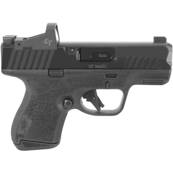 Kimber R7 Mako 9mm 3.37" Bbl Optics Included Pistol w/Crimson Trace CT-1500 &amp; 3-Dot TruGlo Night Sights - $629.99 ($9.99 S/H on firearms) - $629.99