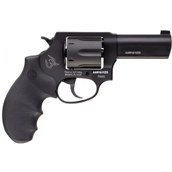 TAURUS 856 Defender 38 Spl 3" 6rd w/Night Sights - $333.99 (Free S/H on Firearms) - $333.99