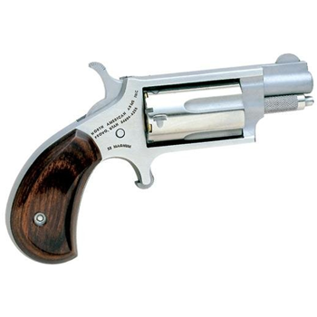 North American Arms Mini Revolver 22M - $227.76 (Free S/H on Firearms) - $227.76