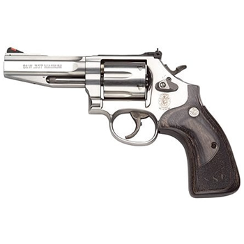SMITH &amp; WESSON PC Pro Series Model 686 357Mag/38Spl +P 4" 6rd - $928.99 (Free S/H on Firearms) - $928.99