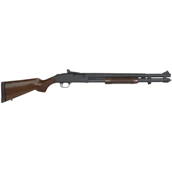 Mossberg 590A1 Tactical Retrograde 12 GA 8 + 1 Rounds - $1020.99 (Free S/H over $49) - $1,020.99