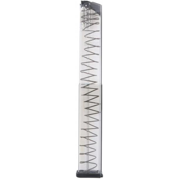 ETS 9mm 40-Round Extended Magazine for Glock - $14.99 - $14.99