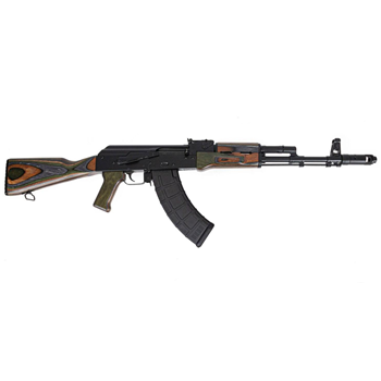 PSA AK-103 Premium Forged Classic Rifle with Cleaning Rod, Voodoo - $999.99 - $999.99
