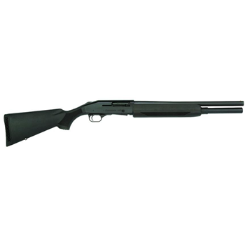 MOSSBERG 930 Tactical 12 Gauge 18.5in Black 8rd - $544.99 (Free S/H on Firearms) - $544.99