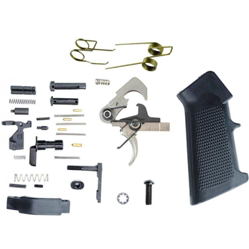 Dirty Bird AR-15 Enhanced Lower Parts Kit - $51.95 (Free S/H over $150) - $51.95
