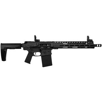 Diamondback DB10 Pistol .308 Win 13.5" Barrel 20-Rounds 13" Handguard - $1204.99 (Grab A Quote) ($7.99 S/H on Firearms) - $1,204.99