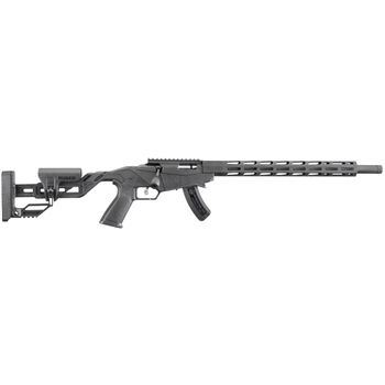 Ruger Precision Rimfire Rifle 22LR - $531.99 (Free S/H over $49) - $531.99