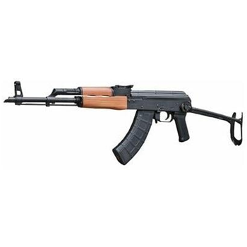 Century Arms Romanian WASR-10 AK Rifle w/ Under Folding Stock 7.62x39mm 30Rds - $1170.99 ($7.99 S/H on Firearms) - $1,170.99