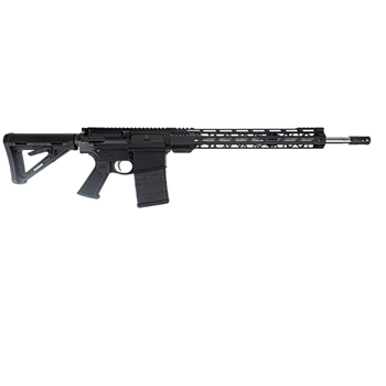 BLEM PSA Gen3 PA10 18" Mid-Length .308 WIN 1/10 Stainless Steel 15" Lightweight M-Lok MOE EPT Rifle - $819.99 + Free Shipping - $819.99