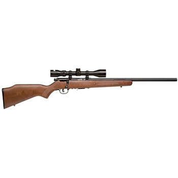 Savage Arms 93R17 GVXP 17 HMR 21" Barrel 5 Rnd - $338.77 (Free S/H on Firearms) - $338.77