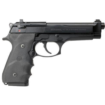 Beretta 92FS Brigadier Bruniton Finish 9mm 4.9-inch 10Rds CA - $781.99 ($7.99 S/H on Firearms) - $781.99