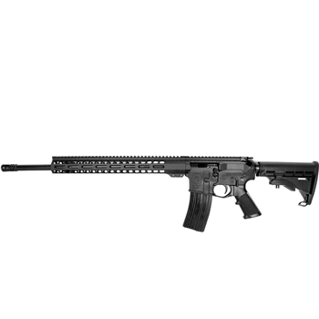 P2A "Patriot" LEFT HAND 20 inch AR-15 6.8 SPC II M-LOK Complete Rifle - $832.99 AFTER 15% - $832.99