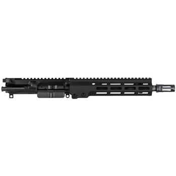 Geissele Automatics Super Duty AR-15 Complete Upper Receiver Carbine - Black - 10.3" - $1056 (Free S/H over $150) - $1,056.00