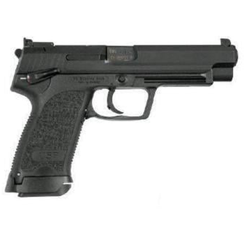 Heckler and Koch USP9 Expert 9mm 5.2" Barrel 18-Rounds - $1465.99 ($7.99 S/H on Firearms) - $1,465.99