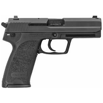 Heckler and Koch USP45 V1 .45 ACP 4.41" Barrel 10-Rounds 3-Dot Sights - $891.99 ($7.99 S/H on Firearms) - $891.99