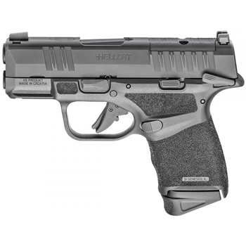 Springfield Armory Hellcat OSP 9mm 3" MS Night Sights - $474.99 after code "JULY55" + 3 Mags and Range Bag after MIR - $474.99