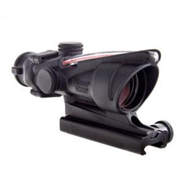 Trijicon ACOG 4x32 Red Chevron Weapon Sight - $899.99 - $899.99