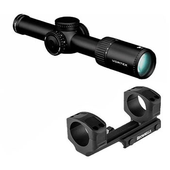 Vortex Optics 1-6x24mm VRM-2 MOA or MRAD with AR Mount - $544.99 after code "JULY55" + Free Shipping - $544.99