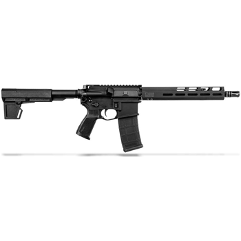 Sig Sauer SIGM400 TREAD 5.56 NATO 11.5" MLOK 30rd PCB Pistol PM400-11B-TRD - $949.99 ($9.99 S/H on firearms) - $949.99