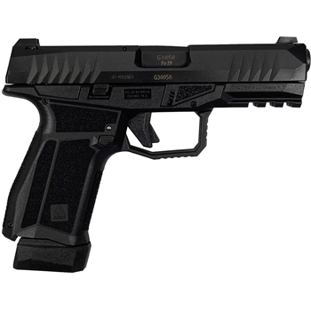 Arex Delta M 9mm 4" Barrel 17-rounds 2 Mags - $299.99 - $299.99
