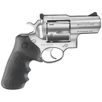 RUGER Super Redhawk Alaska 44 REM MAG 2.5" - $1100.99 (Free S/H on Firearms) - $1,100.99