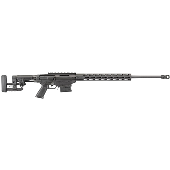 Ruger Precision Rifle 6.5 PRC 26-inch 8Rds M-LOK Handguard - $1399.99 ($7.99 S/H on Firearms) - $1,399.99