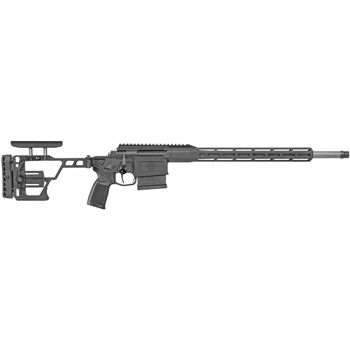 Sig Sauer Cross Bolt Action Rifle Black 6.5 Creedmoor 18" Barrel 5-Rounds Threaded Barrel - $1599.99 ($7.99 S/H on Firearms) - $1,599.99