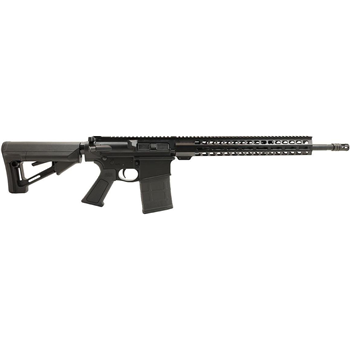 PSA Gen3 PA10 18" Mid-Length .308 1/10 Nitride 15" Lightweight M-Lok STR SSA-E Rifle - $1029.99 + Free Shipping - $1,029.99