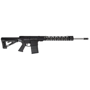 PSA 20" Rifle-Length .308 1/10 Stainless Steel 15" Lightweight M-Lok STR SSA-E Rifle - $999.99 + Free Shipping - $999.99
