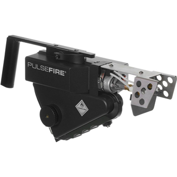 Exothermic Technologies Pulsefire UBF Underbarrel Flamethrower, Black - PF-UBF - $669.99 - $669.99