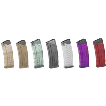 Lancer L5AWM AR-15 30RD Magazine from $13.95 (Free S/H over $150) - $13.95
