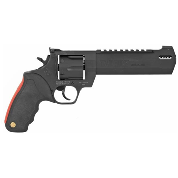 Taurus Raging Hunter 44 Mag 6.75" Black 6rd - $762.99 (Free S/H on Firearms) - $762.99
