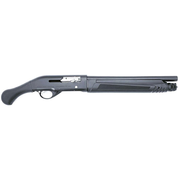 Black Aces Tactical Pro Series S 12ga 14" Black Synthetic - $399.99 - $399.99