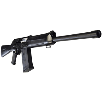 SDS Imports Lynx 12 Gauge 19" Black - $357.99 - $357.99