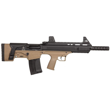 ATI Bulldog SGA Bullpup 12 Gauge Shotgun, Tan - ATIG12BDT - $329.99 - $329.99