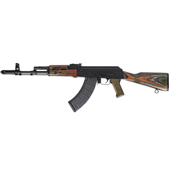PSA AK-103 Premium Forged Classic Rifle with Cleaning Rod, Voodoo - $999.99 + Free Shipping - $999.99