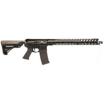 Lead Star Arms Grunt 16" .223 Wylde AR-15 w/ 17" Grunt Handguard, Black - $889.99 + Free Shipping - $889.99