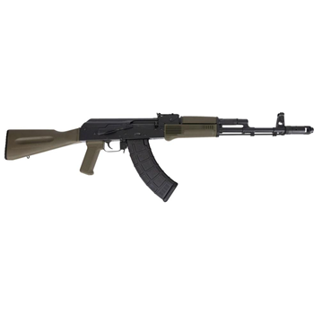 PSA AK-103 Premium Forged Classic Polymer Rifle with Cleaning Rod, ODG - $999.99 + Free Shipping - $999.99