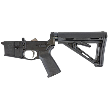 BLEM PSA AR15 Complete Limited Edition Right To Bear MOE EPT Lower, Black - $149.99 + Free Shipping - $149.99
