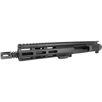 7.5 inch LEFT HANDED AR-15 5.56 NATO M-LOK Melonite Upper - $254.99 AFTER $25 CODE - $254.99