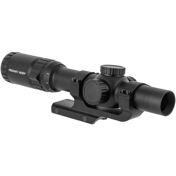 Primary Arms SLx 1-6x24mm FFP Rifle Scope - Illuminated ACSS-RAPTOR-5.56/.308 Free Primary Arms Deluxe 30mm Scope Mount - $399.99 - $399.99