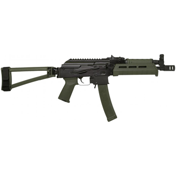 PSA AK-V 9mm MOE Triangle Folding Pistol, ODG - $999.99 + Free Shipping - $999.99
