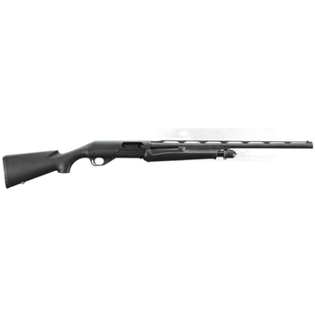 BENELLI SuperNova Pump Shotgun 12Ga 28" 4rd Black Syn - $441.99 (Free S/H on Firearms) - $441.99